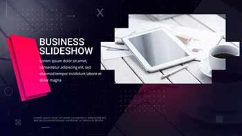 Business Tech Promo-29345262