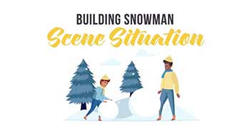 Building snowman-29246597