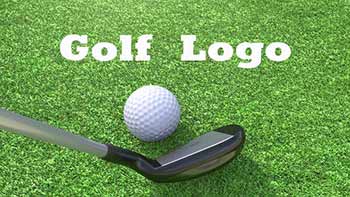 Golf logo-18947751
