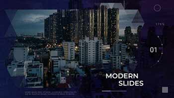 Modern Digital Slides-29257079
