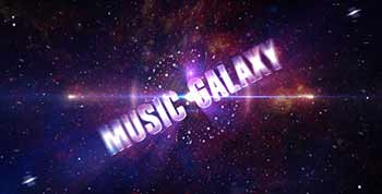Logo Music Galaxy-13320776