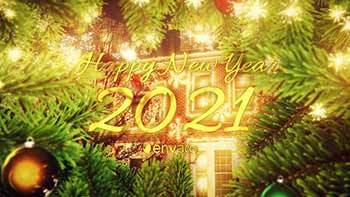 New Year Countdown 2021-29210046