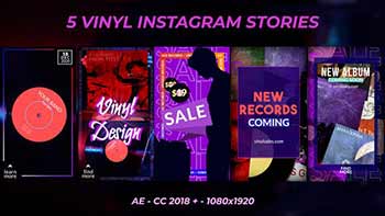 Vinyl Record Stories-29254792
