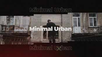 VHS Minimal Urban Opener-848592