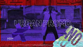 Urban Promo-29368351