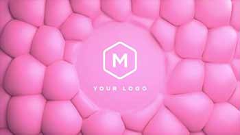 Voronoi Balloons Logo-832229