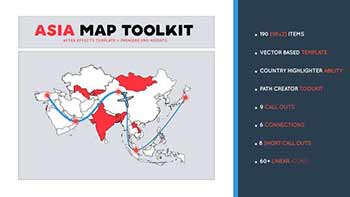 Asia Map Toolkit-29521231