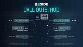 Call Outs HUD-23163543