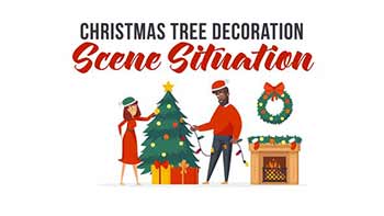 Christmas tree decoration-29496492