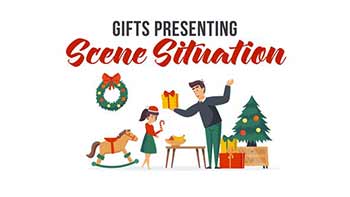 Gifts presenting-29496525
