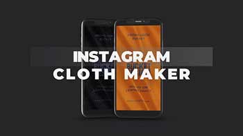 Instagram Cloth Maker-29504935
