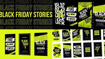 Stories Black Friday-29506256
