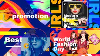 World Fashion Day Promo-29449470