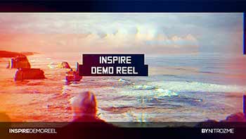 Inspire Demo Reel-19952917