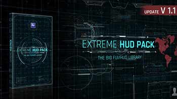 Extreme HUD Pack V11-28985545
