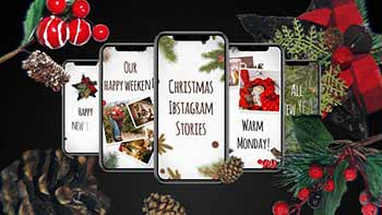 Christmas Instagram Stories-29480659