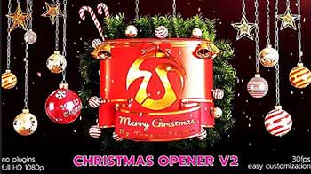 Christmas Opener V2-859402