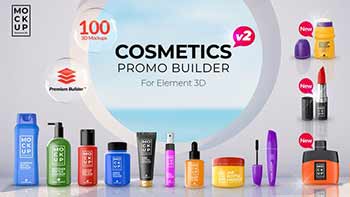 Cosmetics Promo Builder-27750938