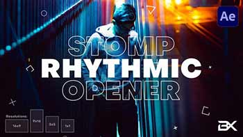 Rhythmic Opener-28782290