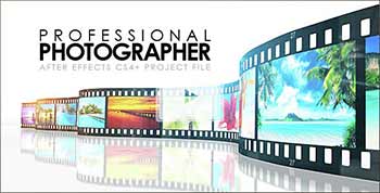 Professional Photographer-547897