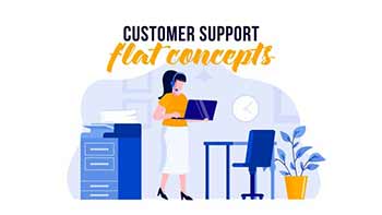 Customer support-29529589