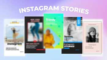 Instagram Stories Pack 56-861677