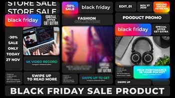 Black Friday Store Product Stories-860932