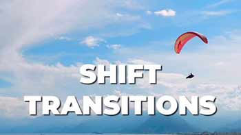 Shift Transitions-859963