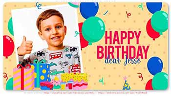 Happy Birthday Dear Jesse-29478976