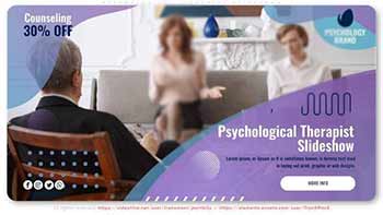 Psychological Therapist Slideshow-29478943