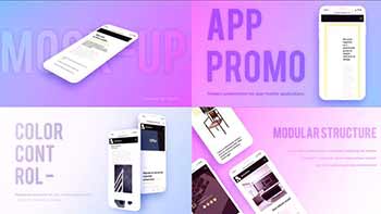 Phone Mock-up App Promo-23315177
