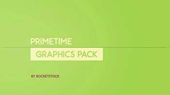 Primetime Broadcast Graphics Pack-1072