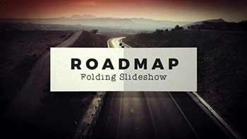 Roadmap Unfolding Slideshow-2023
