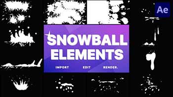 Snowball Elements-29648320