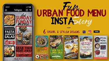Fun Urban Food Menu Instagram-29556426