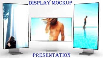 Pro Display Mockup-858063