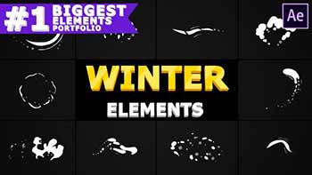 Winter Elements Pack-29593330