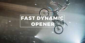 Fast Dynamic Opener-21232768