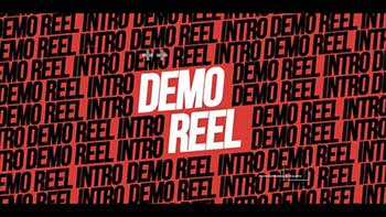 Demo Reel Intro-28256953