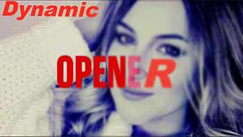 Dynamic Opener-854378