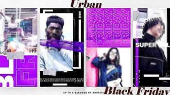 Urban Black Friday Instagram Stories-856629