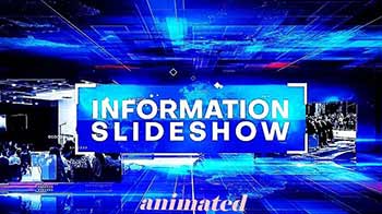 Information Slideshow-854530