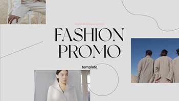 Typographic Fashion Promo-29665716