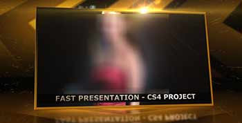 Fast Presentation-885376