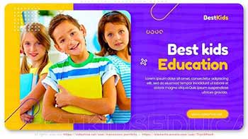 Best Kids Education Promo-29663602