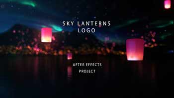 Sky Lanterns Logo-29692881