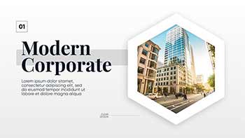 Modern Corporate-21446262