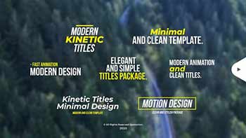 Modern Kinetic Titles-29703136
