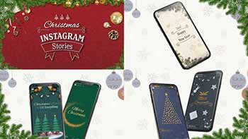 Christmas Instagram Stories-29707215
