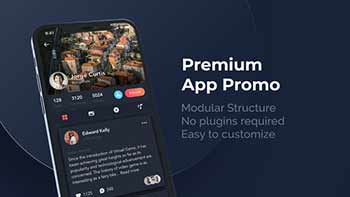 Premium App Promo-29694511